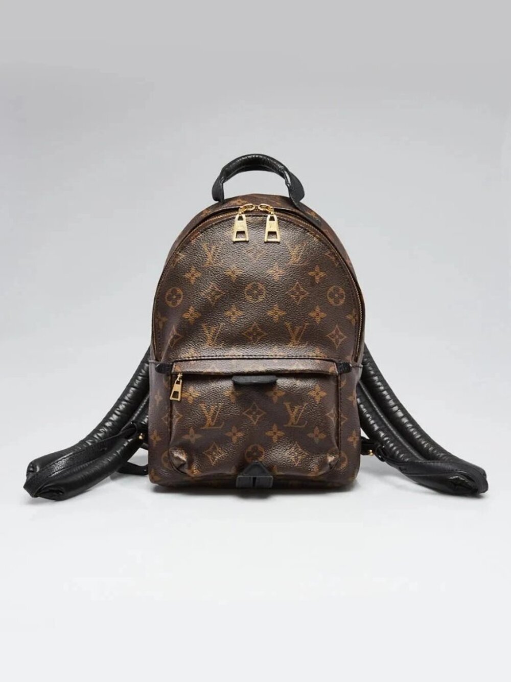 Louis Vuitton Monogram Canvas Palm Springs PM Backpack Bag